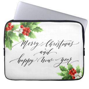 Neoprene Laptop Sleeve 13 inch