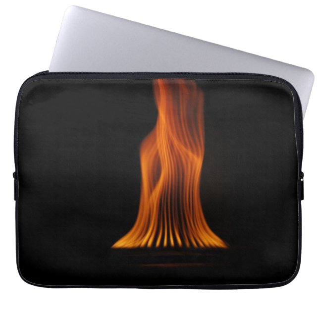 Neoprene Laptop Sleeve 13 inch (Front)