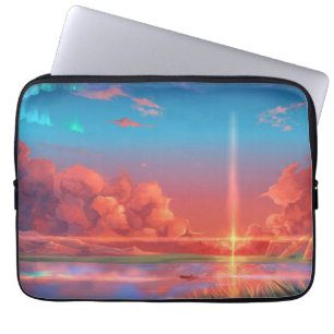 Neoprene Laptop Sleeve 13 inch