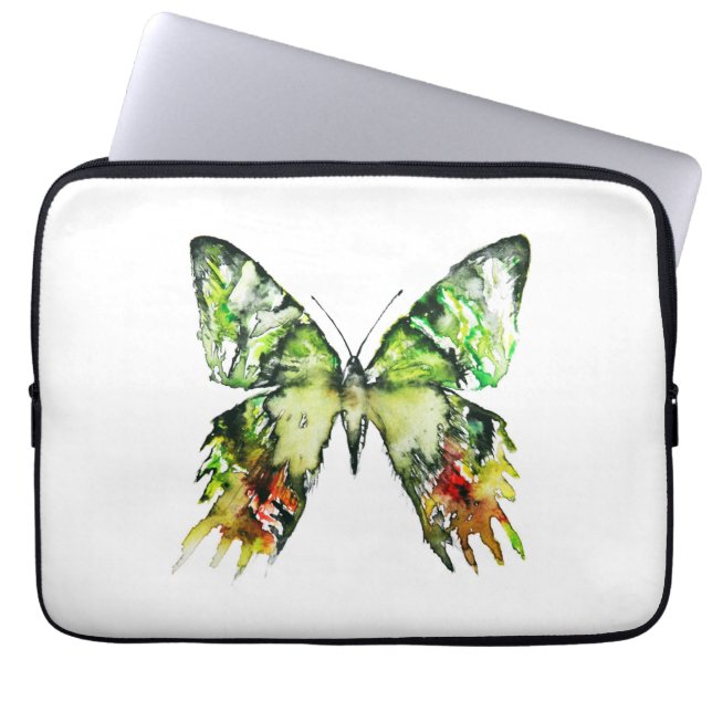 Neoprene Laptop Sleeve 13 inch (Front)