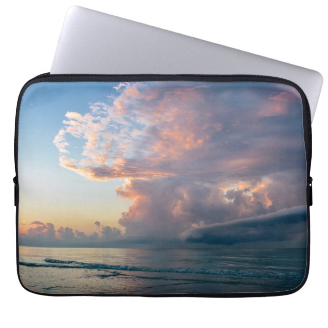 Neoprene Laptop Sleeve 13 inch (Front)