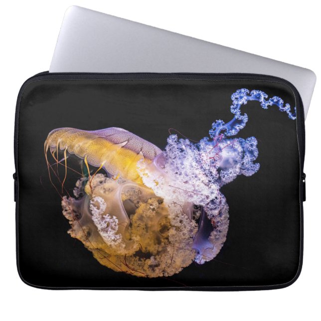 Neoprene Laptop Sleeve 13 inch (Front)