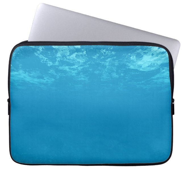 Neoprene Laptop Sleeve 13 inch (Front)