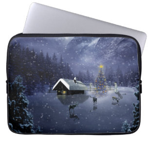 Neoprene Laptop Sleeve 13 inch