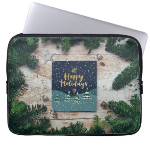 Neoprene Laptop Sleeve 13 inch