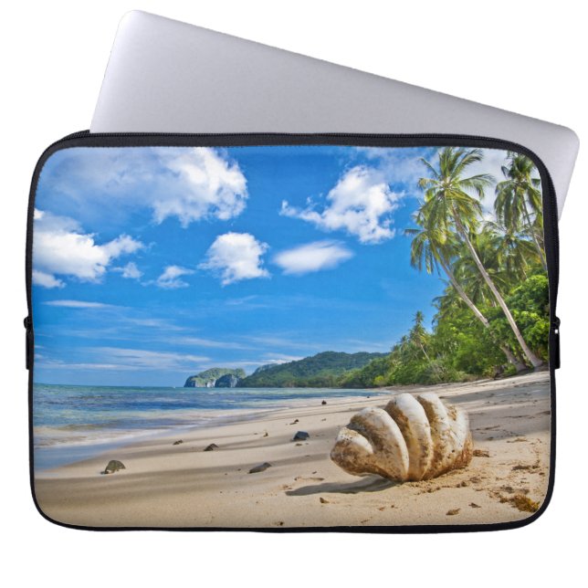 Neoprene Laptop Sleeve 13 inch (Front)