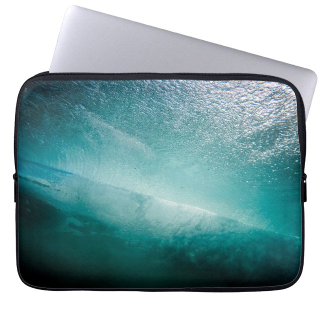 Neoprene Laptop Sleeve 13 inch (Front)
