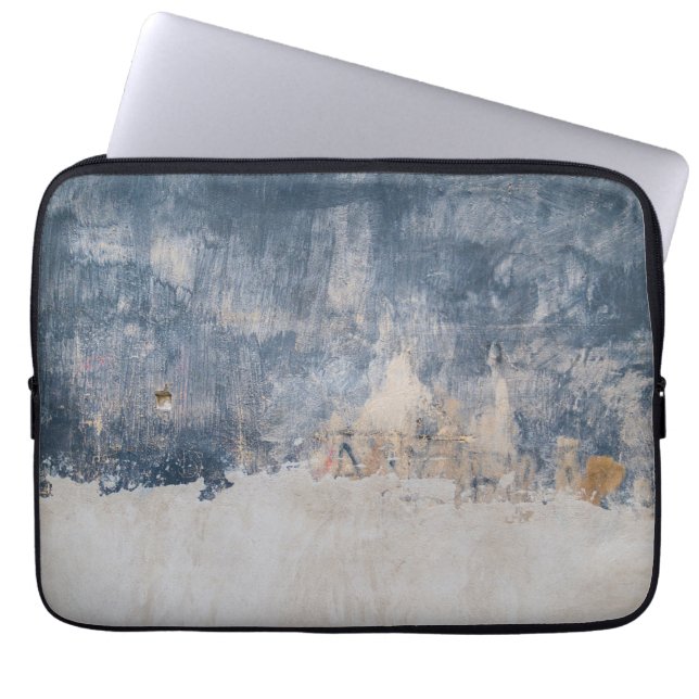 Neoprene Laptop Sleeve 13 inch (Front)