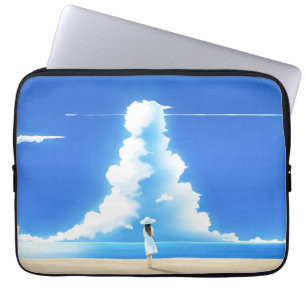 Neoprene Laptop Sleeve 13 inch