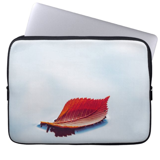 Neoprene Laptop Sleeve 13 inch (Front)