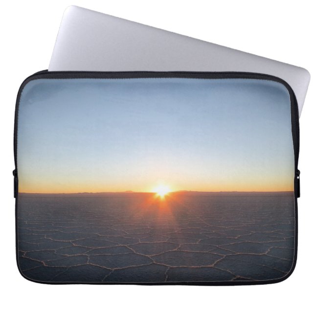 Neoprene Laptop Sleeve 13 inch (Front)