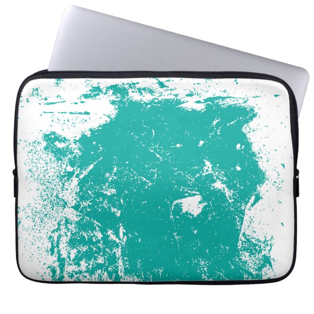 Neoprene Laptop Sleeve 13 inch (Front)