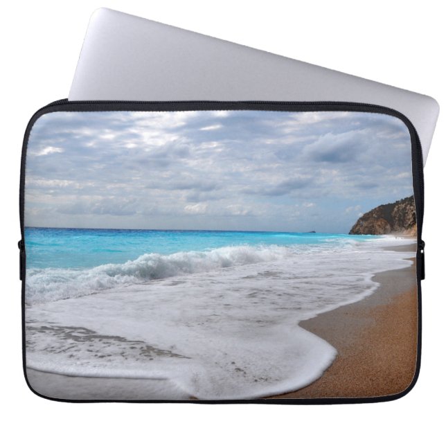 Neoprene Laptop Sleeve 13 inch (Front)