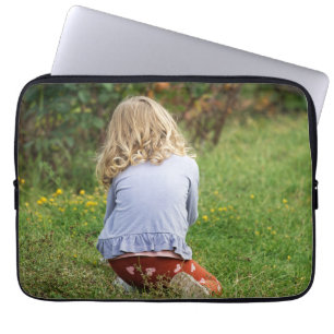 Neoprene Laptop Sleeve 13 inch