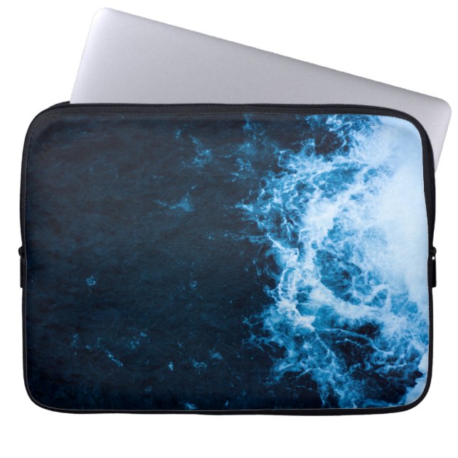 Neoprene Laptop Sleeve 13 inch (Front)