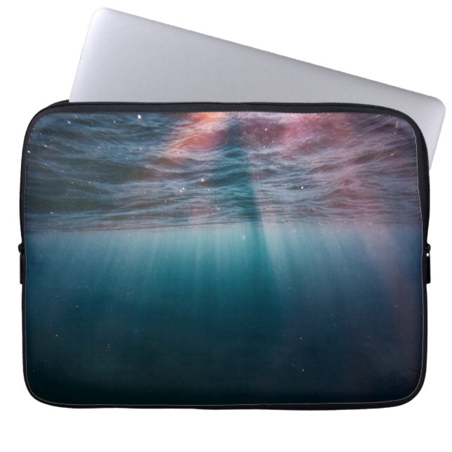 Neoprene Laptop Sleeve 13 inch (Front)