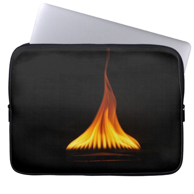 Neoprene Laptop Sleeve 13 inch (Front)