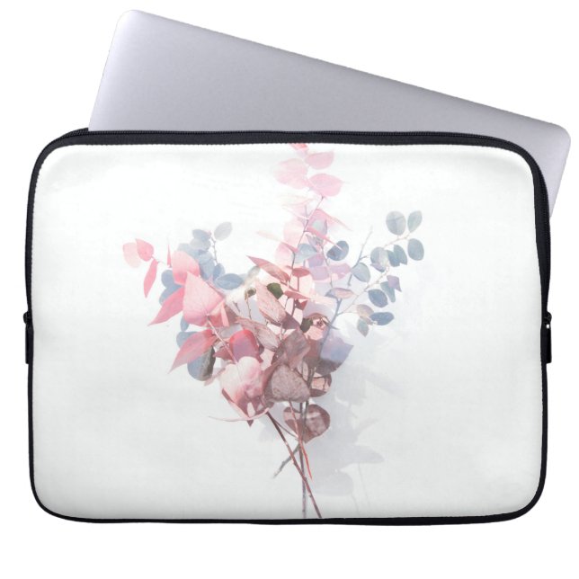 Neoprene Laptop Sleeve 13 inch (Front)
