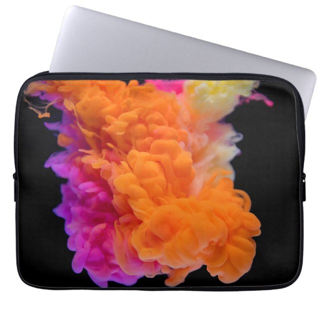 Neoprene Laptop Sleeve 13 inch (Front)