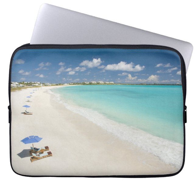 Neoprene Laptop Sleeve 13 inch (Front)