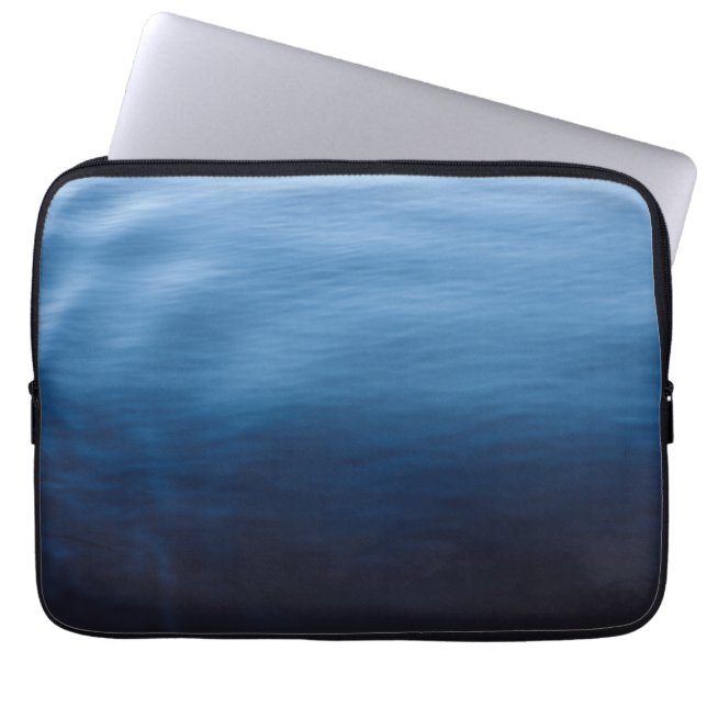 Neoprene Laptop Sleeve 13 inch (Front)