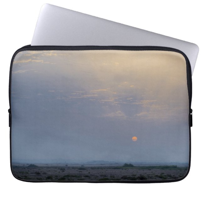 Neoprene Laptop Sleeve 13 inch (Front)