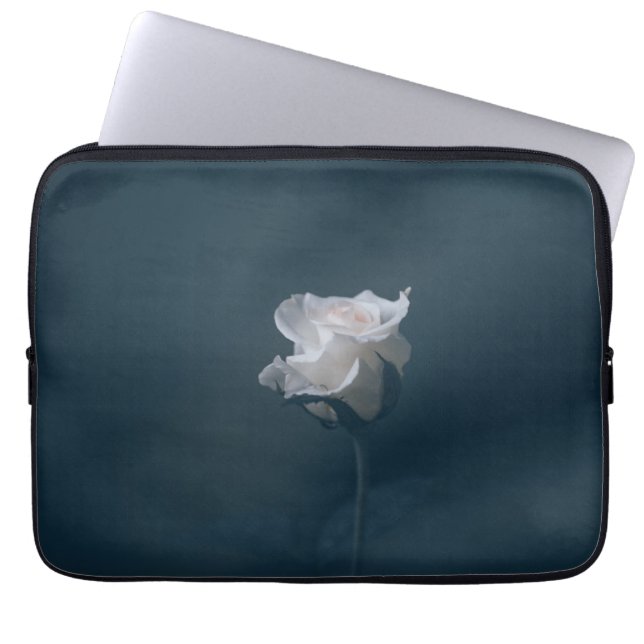 Neoprene Laptop Sleeve 13 inch (Front)