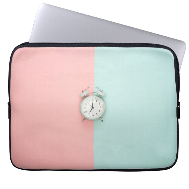 Neoprene Laptop Sleeve 13 inch (Front)