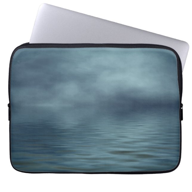 Neoprene Laptop Sleeve 13 inch (Front)