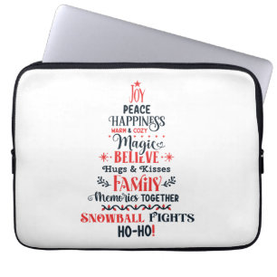 Neoprene Laptop Sleeve 13 inch