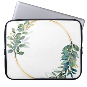 Neoprene Laptop Sleeve 15 inch