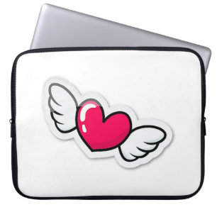 Neoprene Laptop Sleeve 15 inch