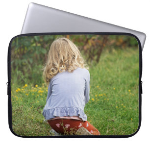 Neoprene Laptop Sleeve 15 inch