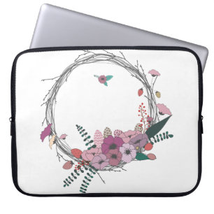 Neoprene Laptop Sleeve 15 inch