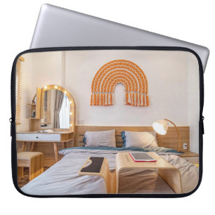 Neoprene Laptop Sleeve 15 inch