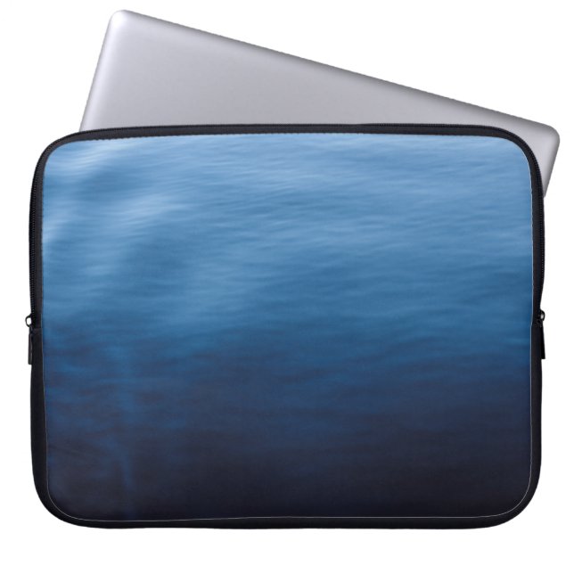 Neoprene Laptop Sleeve 15 inch (Front)