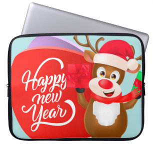 Neoprene Laptop Sleeve 15 inch