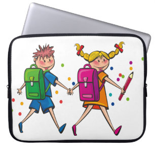 Neoprene Laptop Sleeve 15 inch