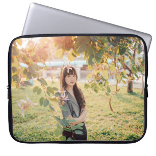 Neoprene Laptop Sleeve 15 inch