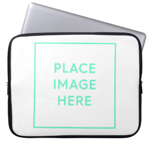 Neoprene Laptop Sleeve 15 inch