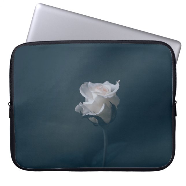 Neoprene Laptop Sleeve 15 inch (Front)