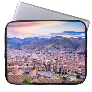 Neoprene Laptop Sleeve 15 inch Cusco