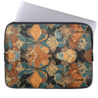 Neoprene Nexus Laptop Sleeve