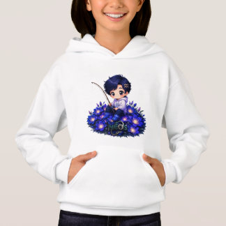 Neos Kawaii Zodiac Acquarius