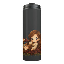 Neos Kawaii Zodiac Virgo