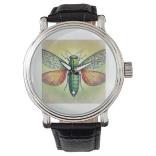 Neosciadella 200924IREF205 - Watercolor Watch