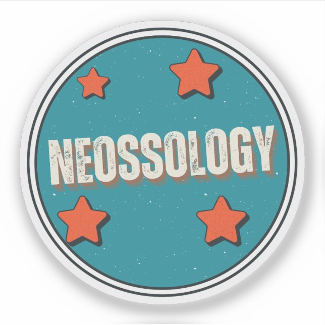 Neossology (Front)