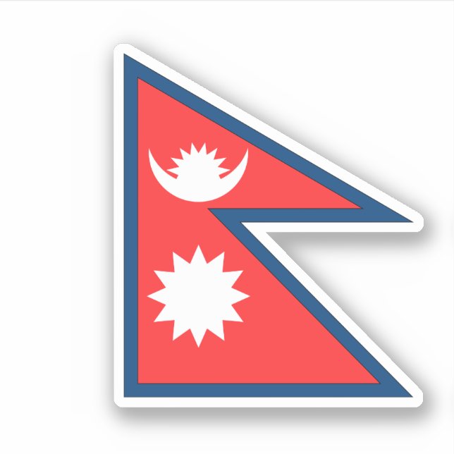 Nepal (Front)
