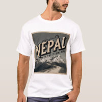 NEPAL DISCOVER THE HIMALAYAS