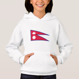 Nepal Flag